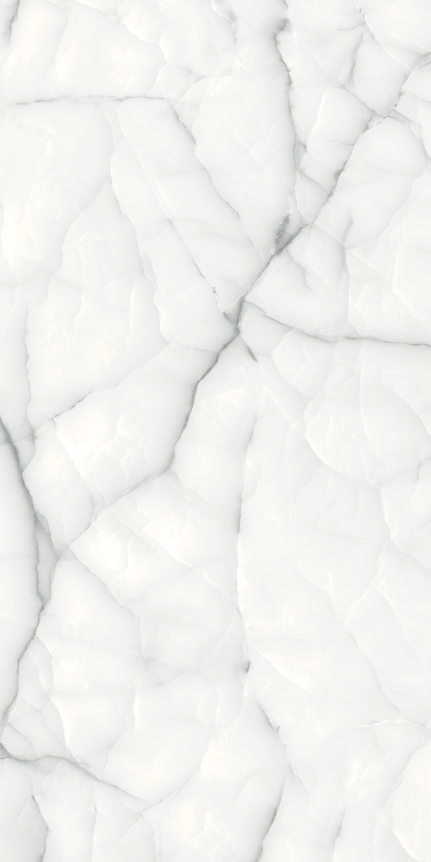 Porcelain Tile 60x120 Thundar Onyx Silver (Glossy)